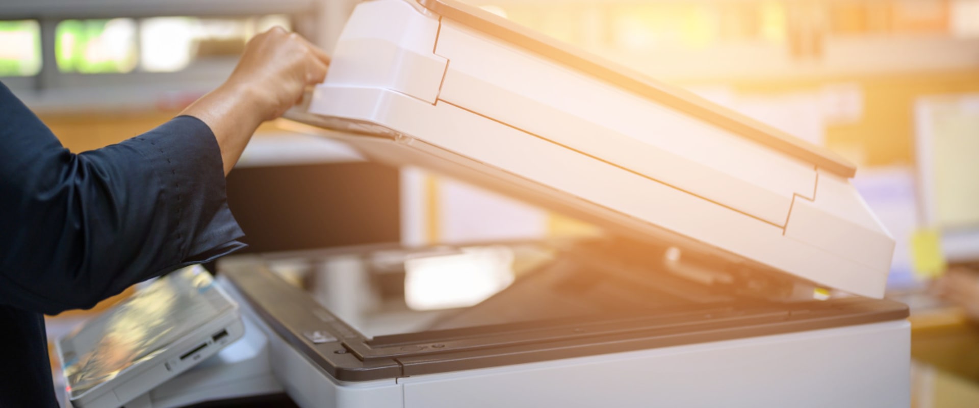 What is Xerox Managed Print Services and How Can It Help Your Business?