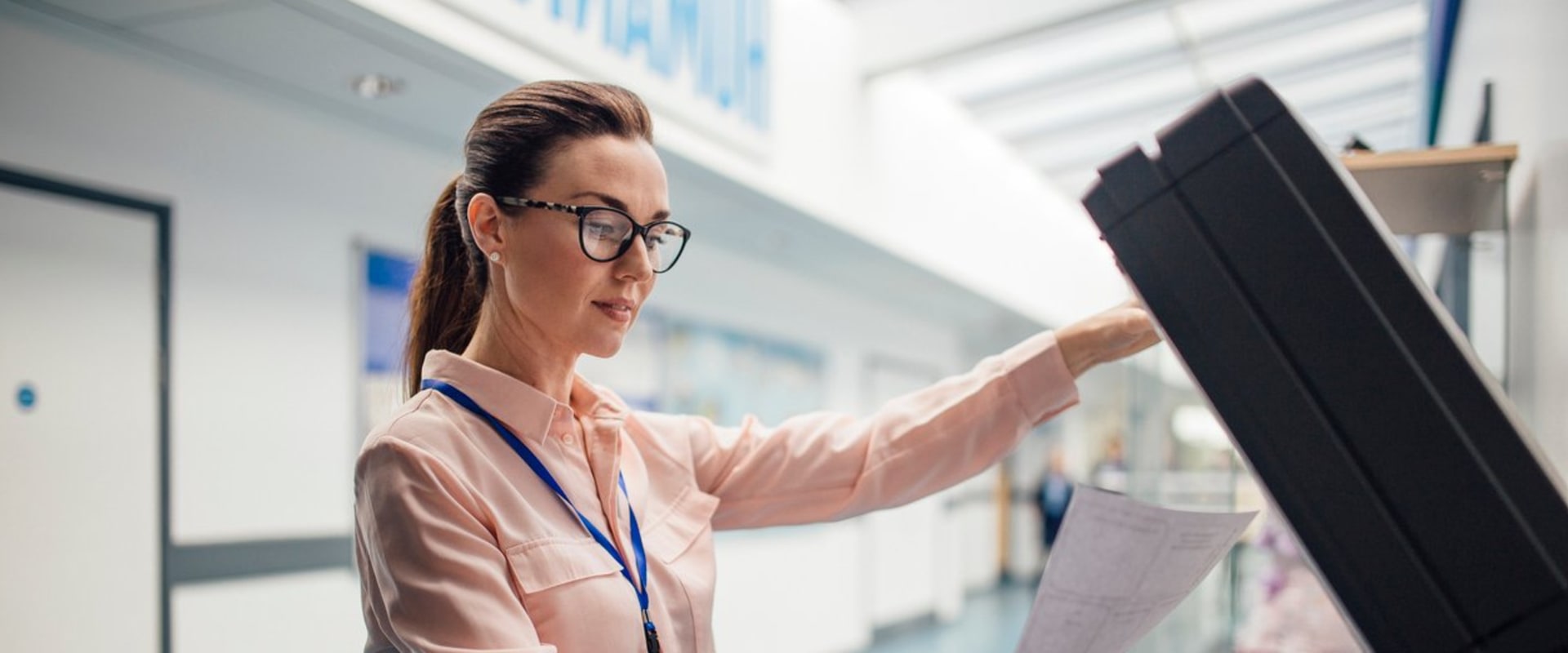 What are the Benefits of Print Services?