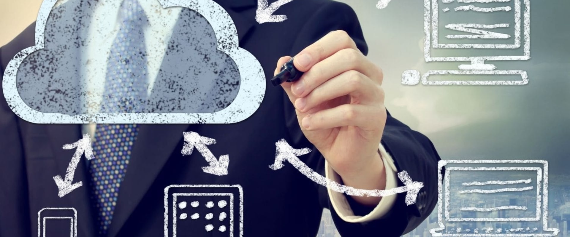 The Benefits of Using a Cloud Service Provider