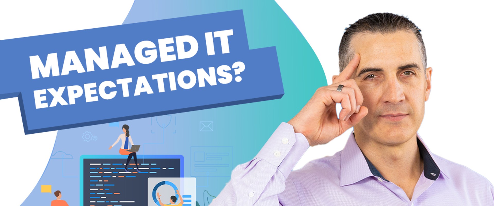 What You Need to Know about Managed IT Services: A Comprehensive Guide