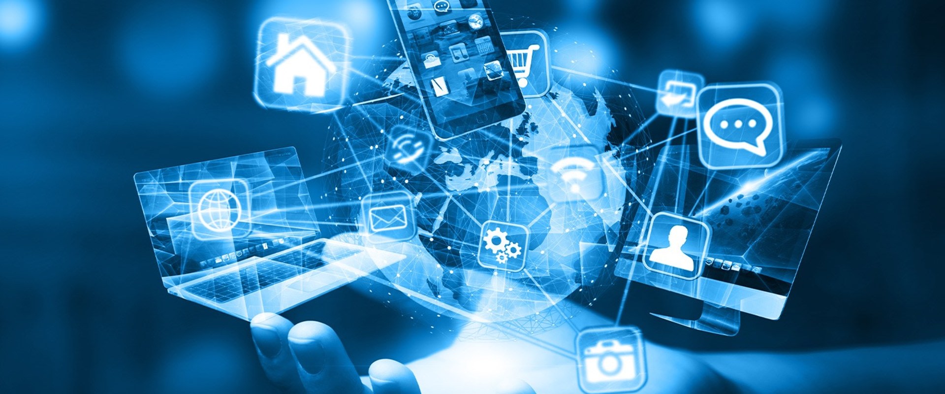 What is Infrastructure as a Service (IaaS) and Is it a Managed Service?