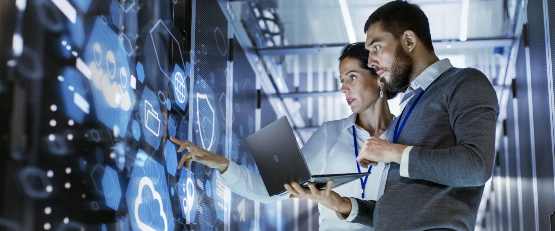 What Services Does an MSP Provide?