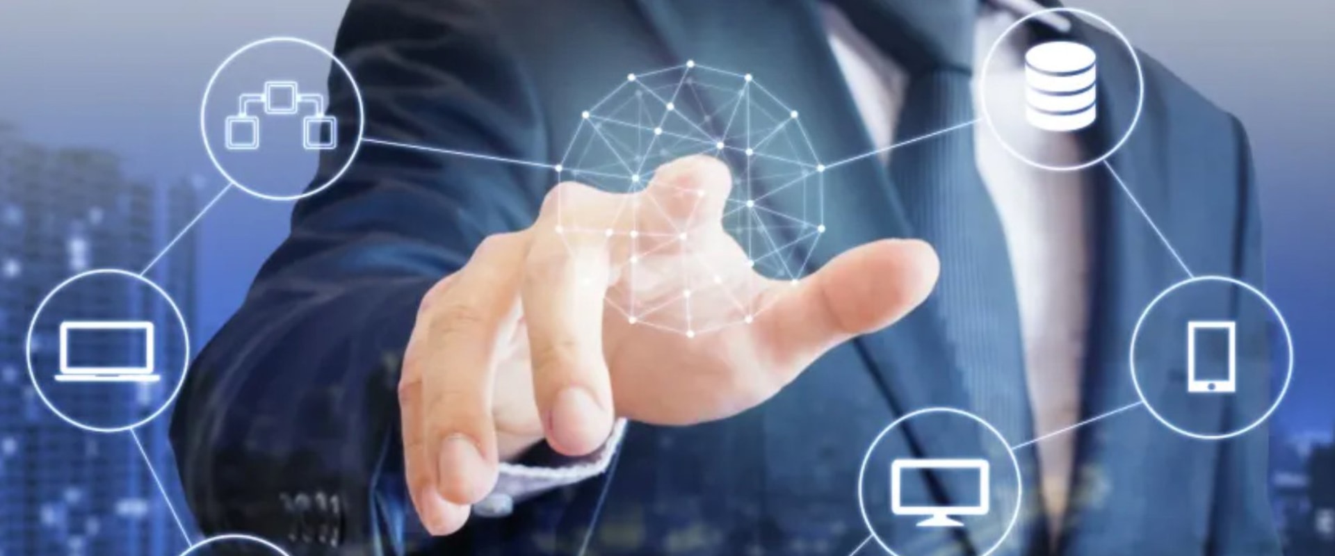Choosing the Right Managed Service Provider for Your Business