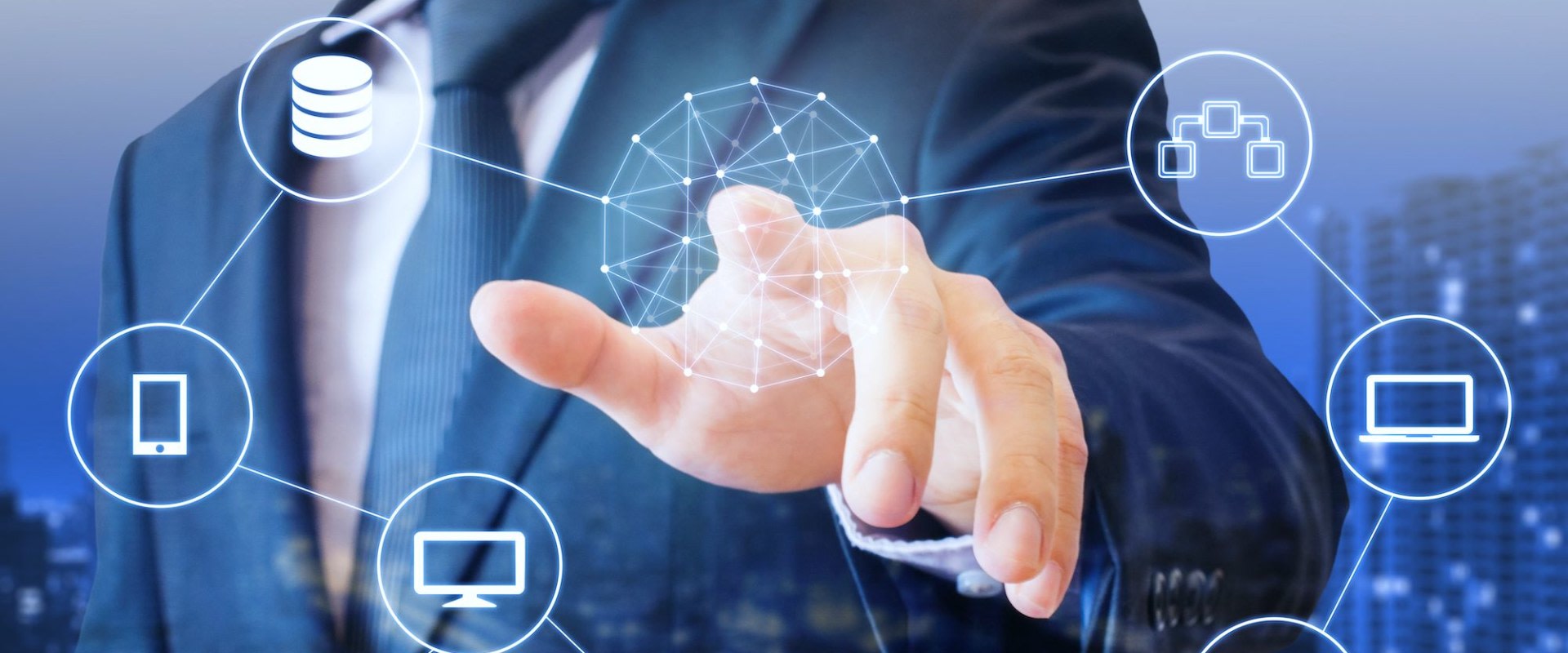 What Does a Managed Service Provider Offer?