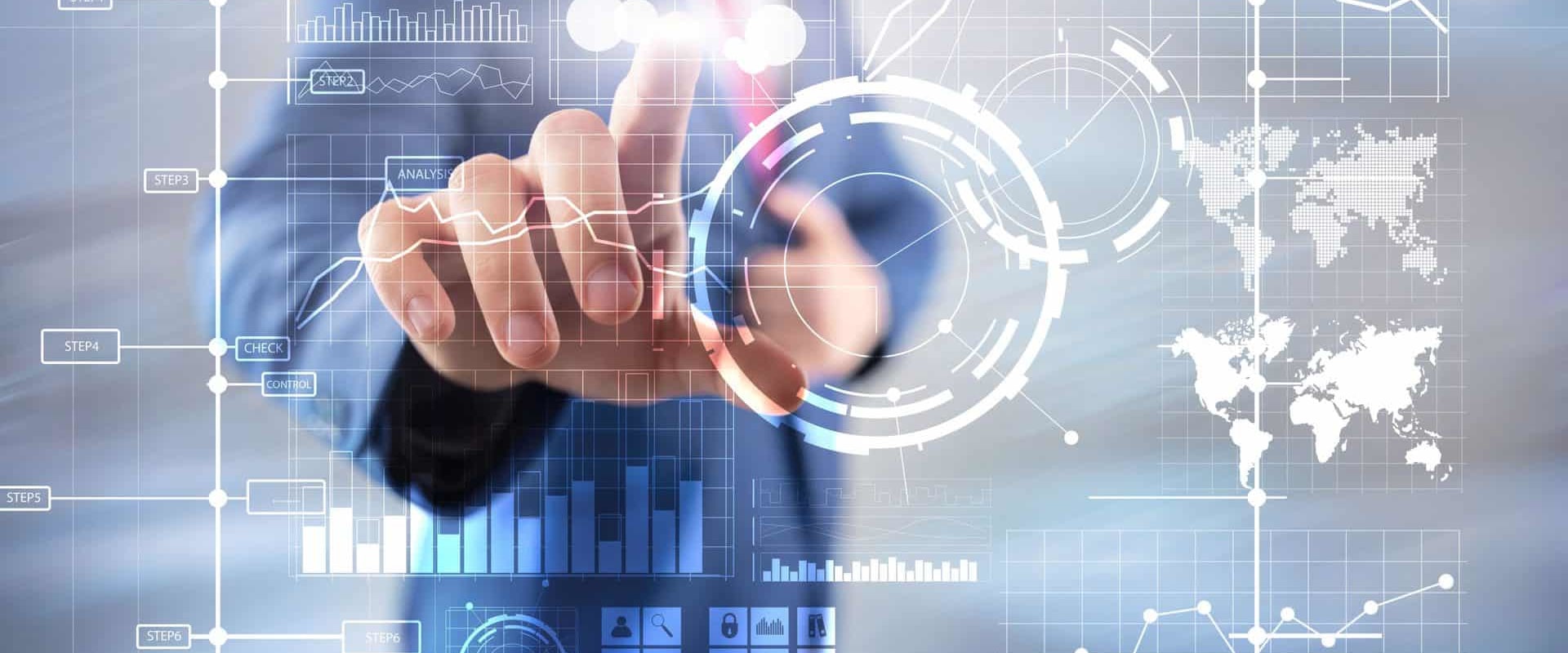 The Advantages of Managed IT Services