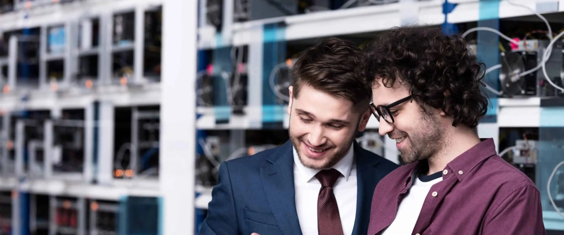 The Benefits of Professional IT Support Services for Companies