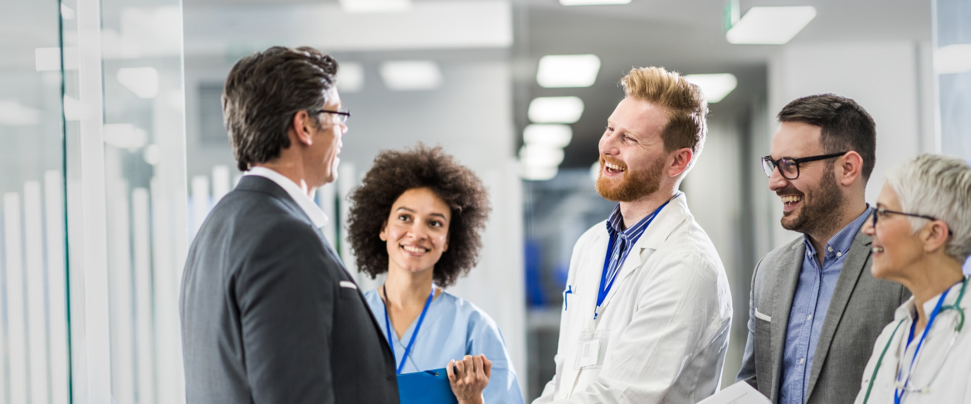 What is a Managed Service Provider in Healthcare?