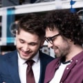 The Benefits of Professional IT Support Services for Companies