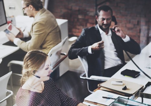 The Benefits of Microsoft 365 as a Managed Service