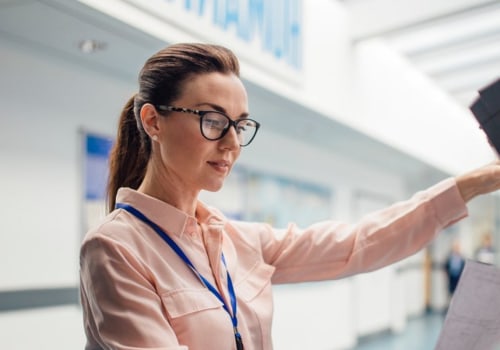 What are the Benefits of Print Services?