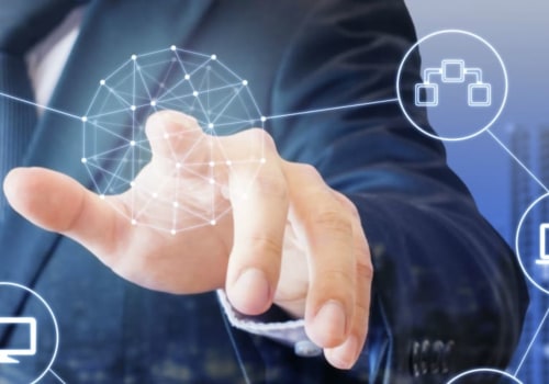 What Does a Managed Services Provider Do?