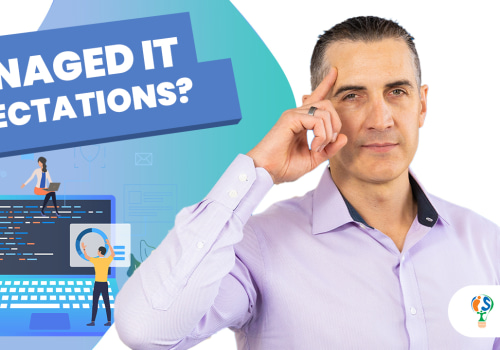 What You Need to Know about Managed IT Services: A Comprehensive Guide