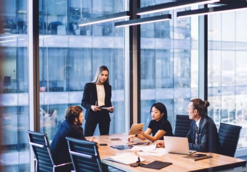What Is Managed IT Services?