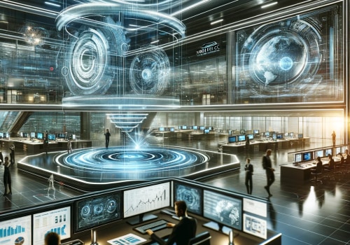 Mobis Inc: Revolutionizing Business Operations with Aegis Managed IT Solutions