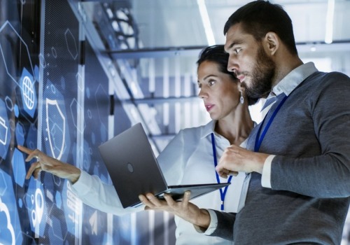 What Services Does an MSP Provide?