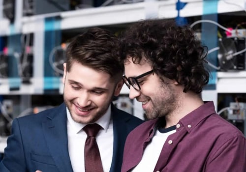 The Benefits of Professional IT Support Services for Companies