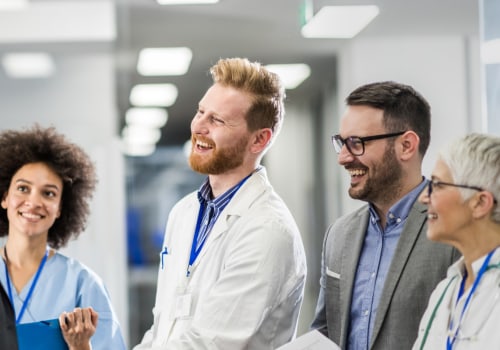 What is a Managed Service Provider in Healthcare?